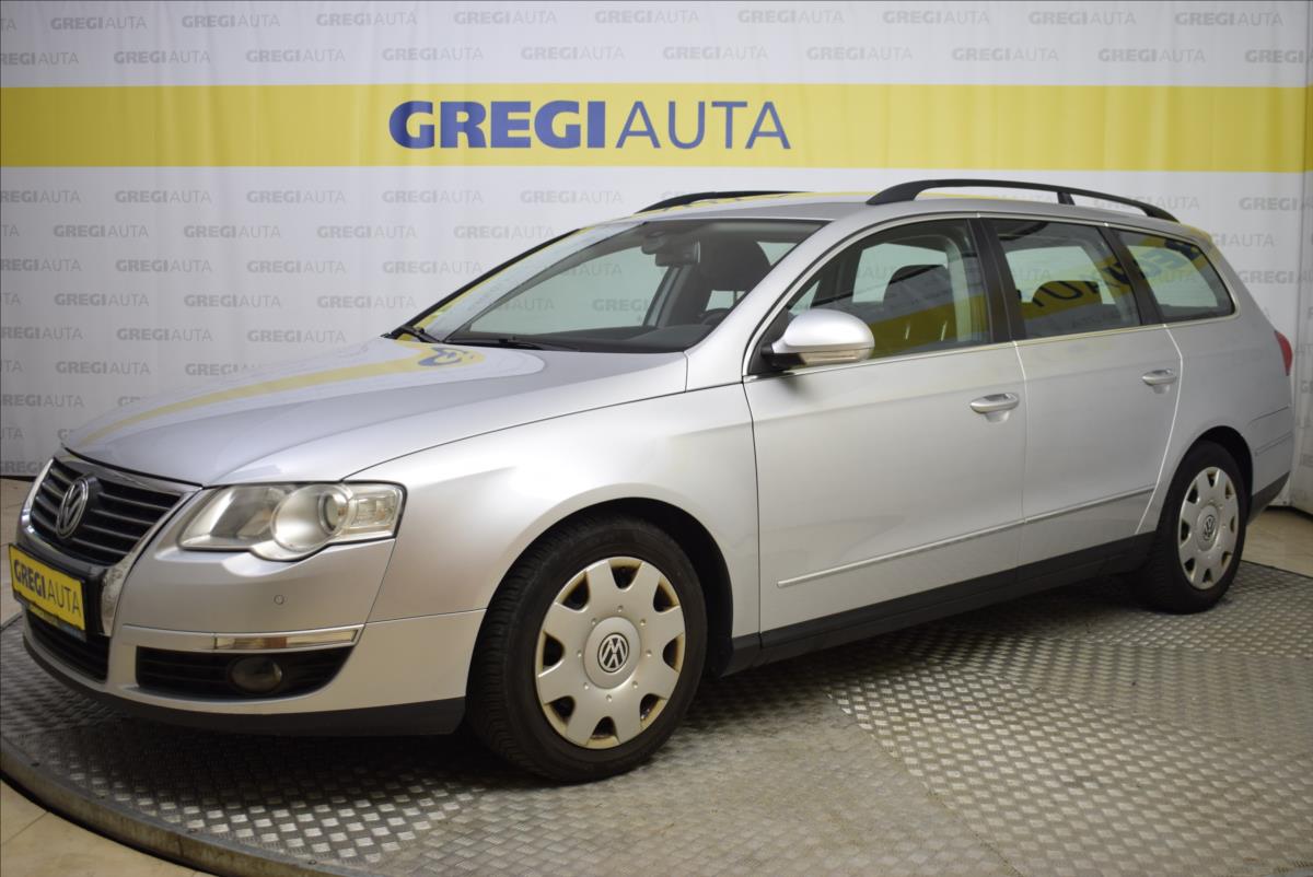 volkswagen-passat-2-0-tdi-bez-koroze-super-stav - 2