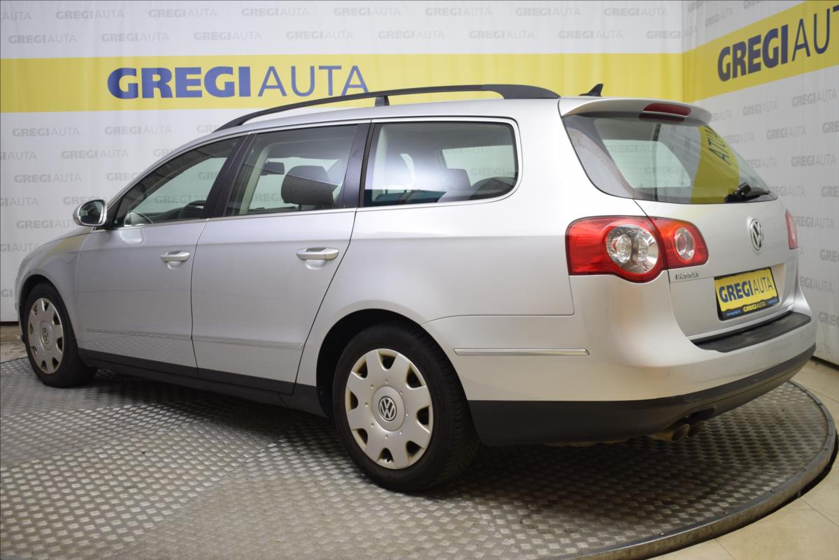 volkswagen-passat-2-0-tdi-bez-koroze-super-stav - 4