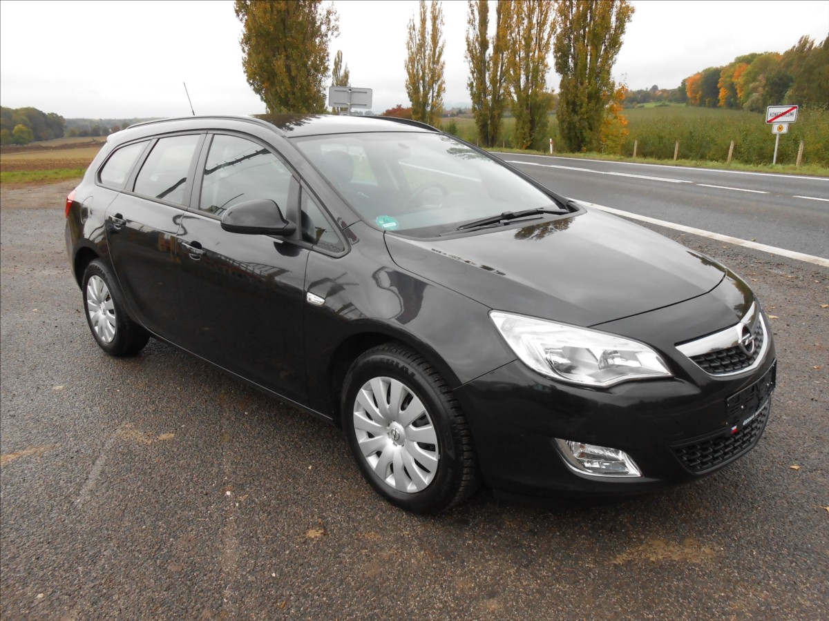 opel-astra-1-6-85-kw-klima-serviska - 2