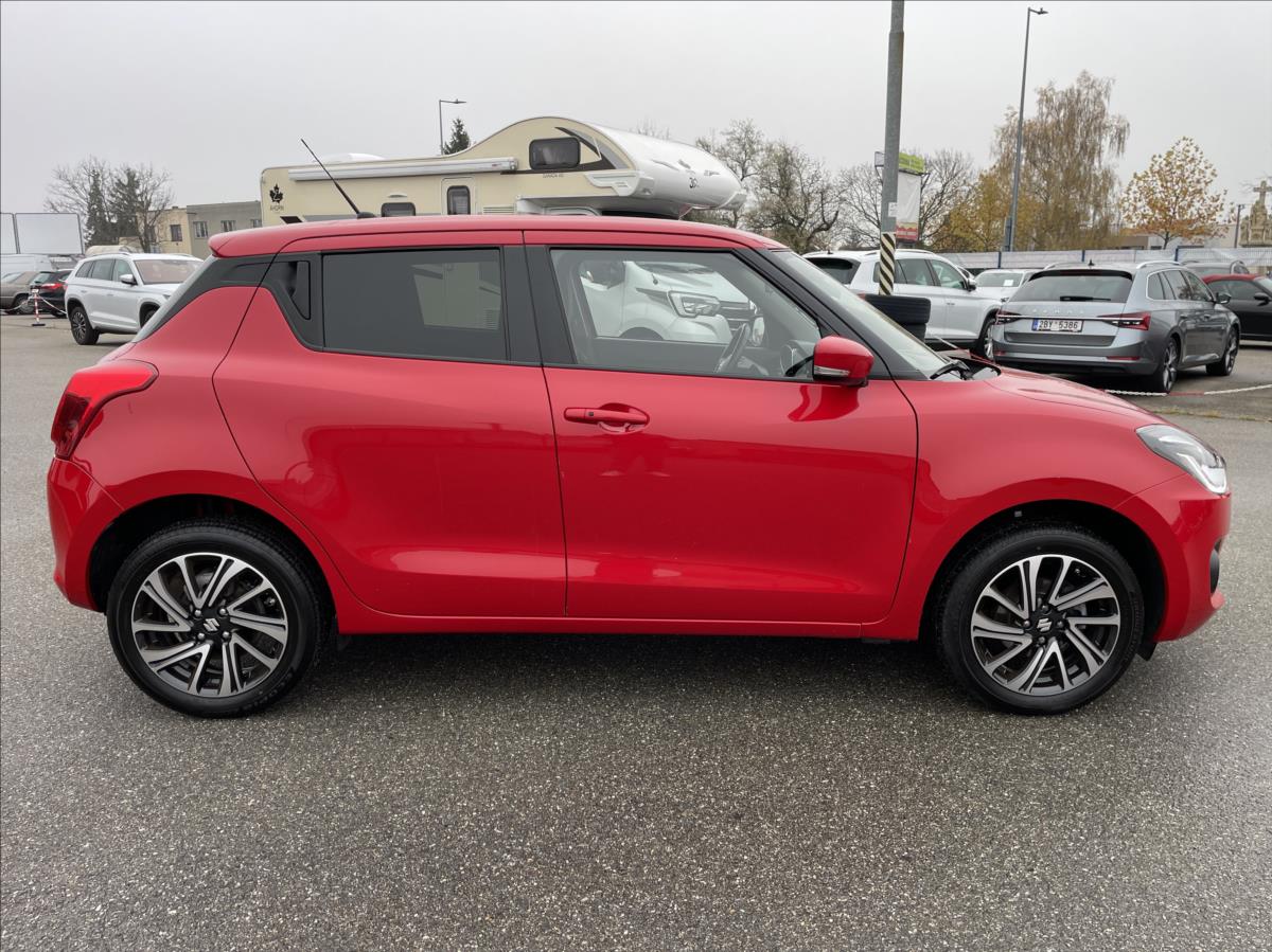 suzuki-swift-1-2-4x4-led-navi-kamera-d-klima-vyhr-sedadla-lane-side-assist-adapt-tempomat - 3