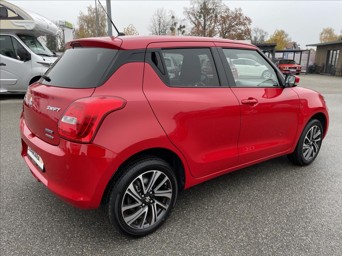 suzuki-swift-1-2-4x4-led-navi-kamera-d-klima-vyhr-sedadla-lane-side-assist-adapt-tempomat - 4