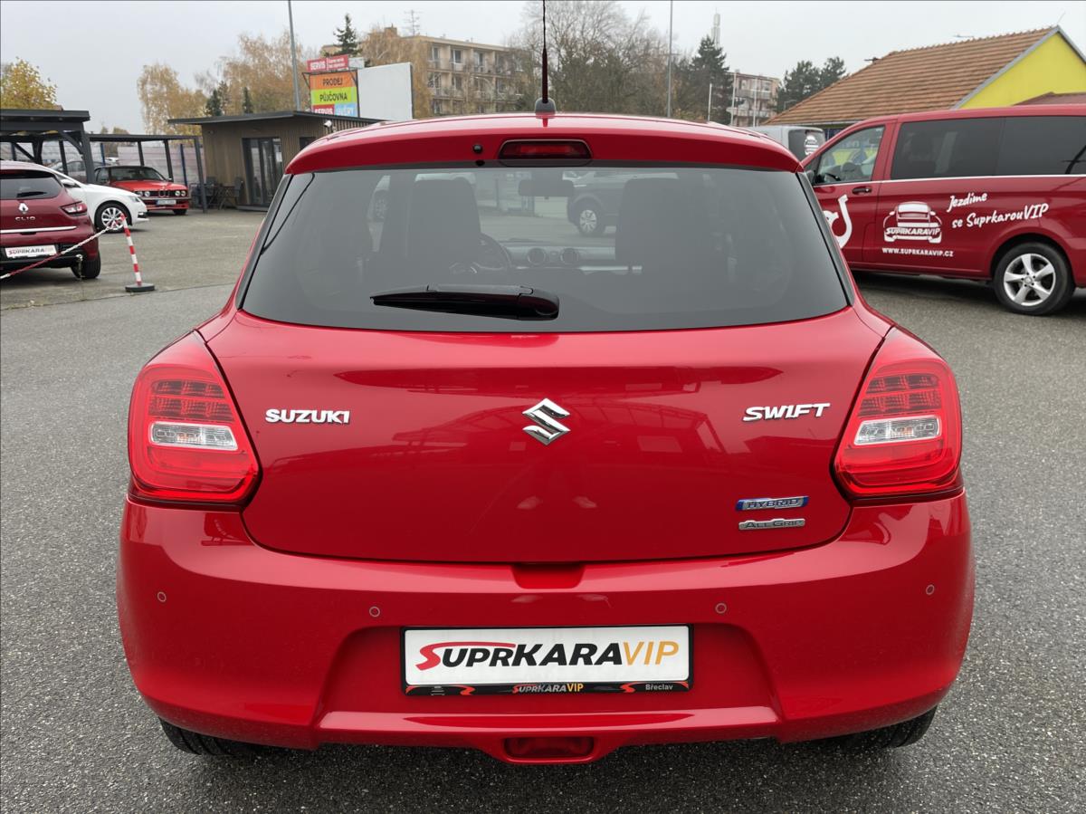 suzuki-swift-1-2-4x4-led-navi-kamera-d-klima-vyhr-sedadla-lane-side-assist-adapt-tempomat - 5
