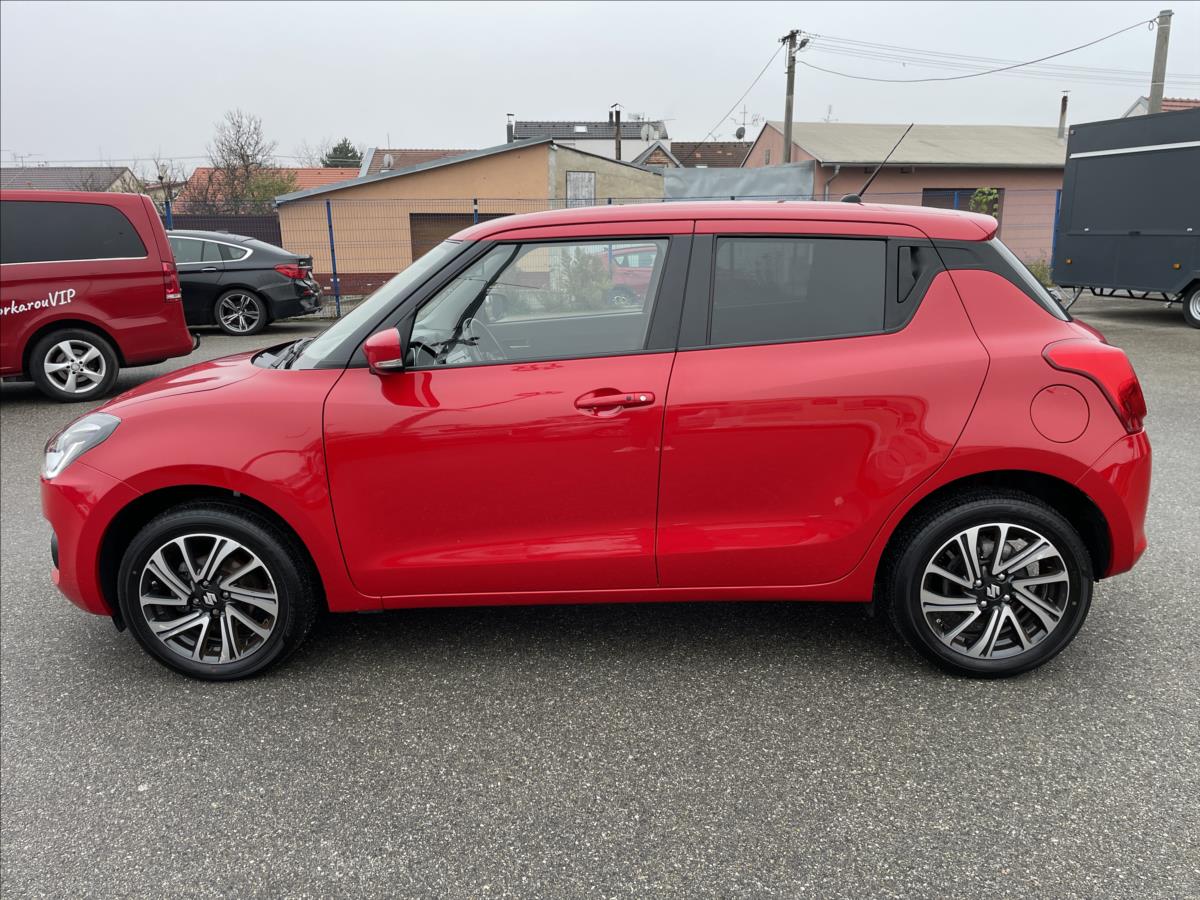 suzuki-swift-1-2-4x4-led-navi-kamera-d-klima-vyhr-sedadla-lane-side-assist-adapt-tempomat - 7