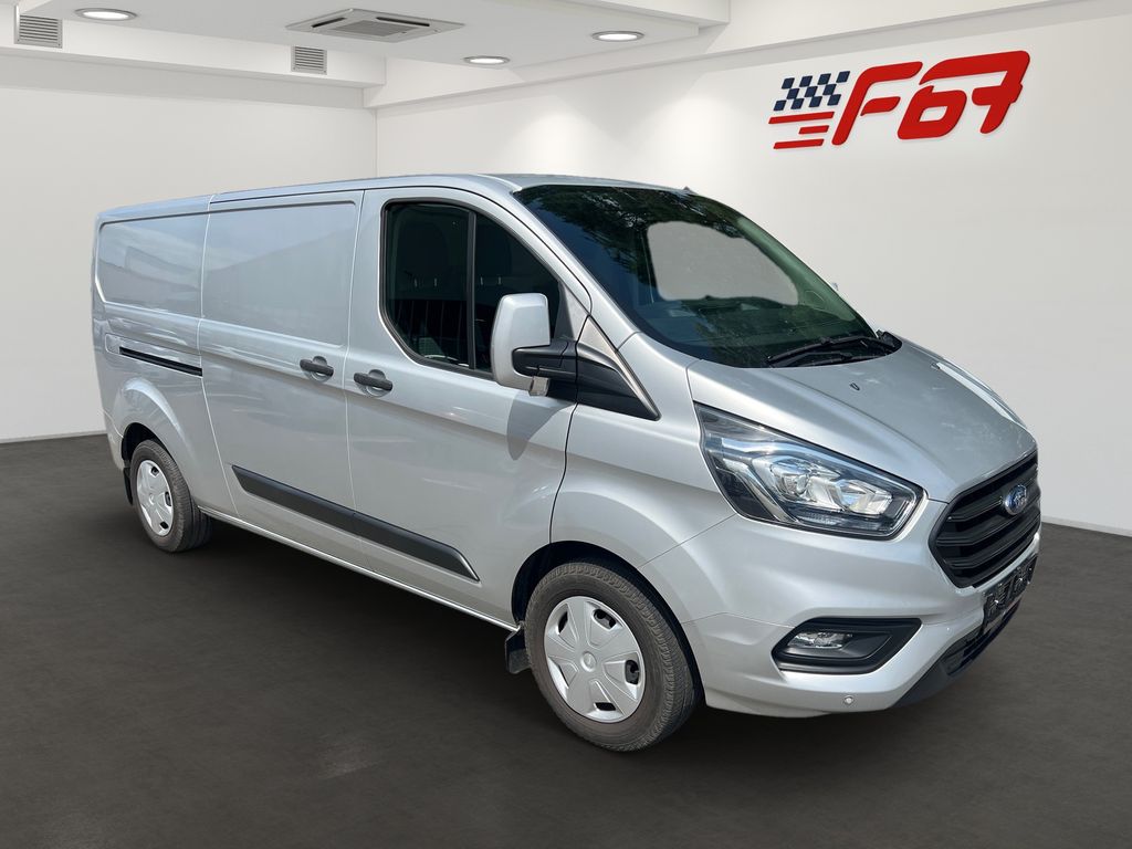 ford-transit-custom-trend-dilna-top-stav-zaruka-od - 1