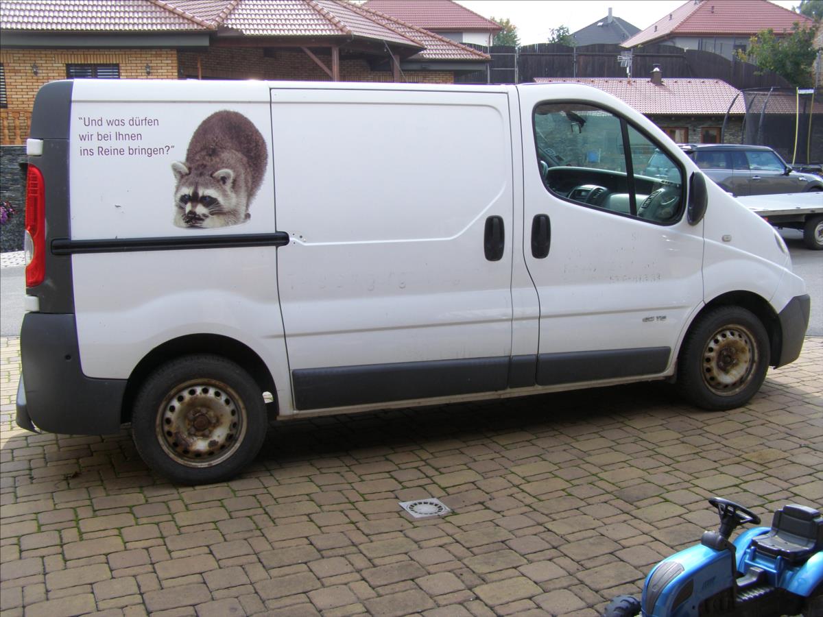 renault-trafic-2-0-nelze-nastartovat - 5