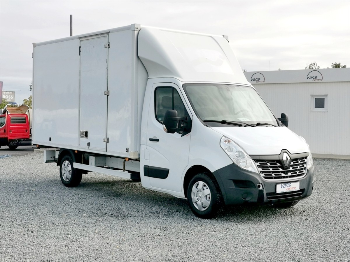 renault-master-125dci-skrin-8palet-klima-cr - 1