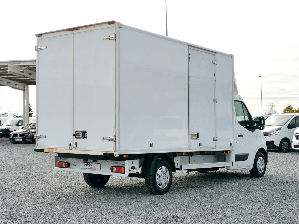 renault-master-125dci-skrin-8palet-klima-cr - 2