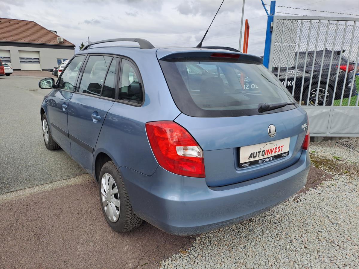 skoda-fabia-1-4-i-16v-aut-klima - 3