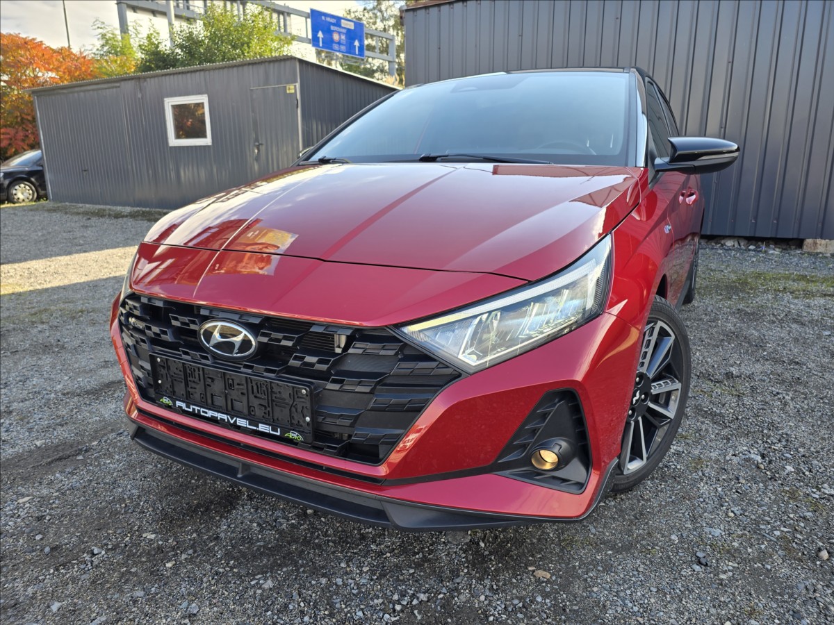 hyundai-i20-1-0-tgdi-n-line - 1