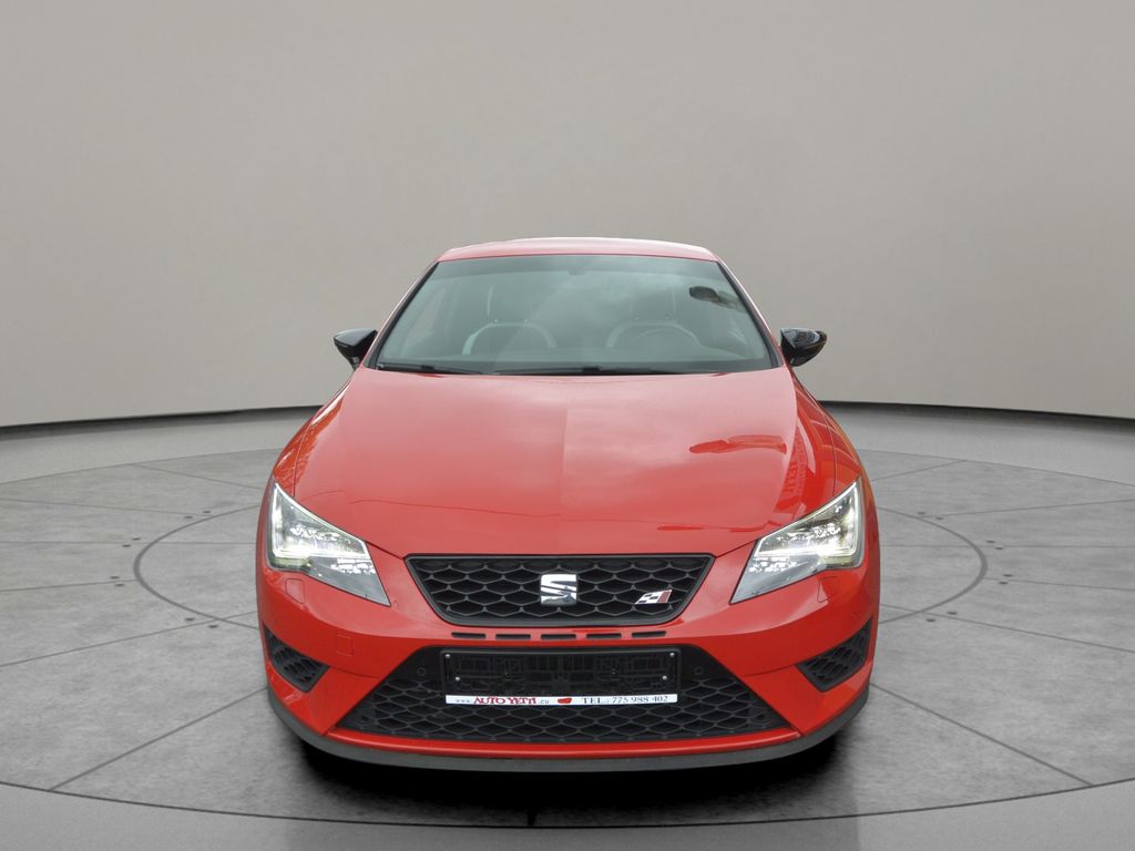 seat-leon - 1