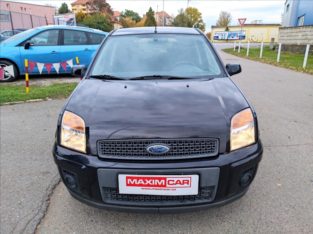 ford-fusion-1-4-16v-aut-klima-top - 1