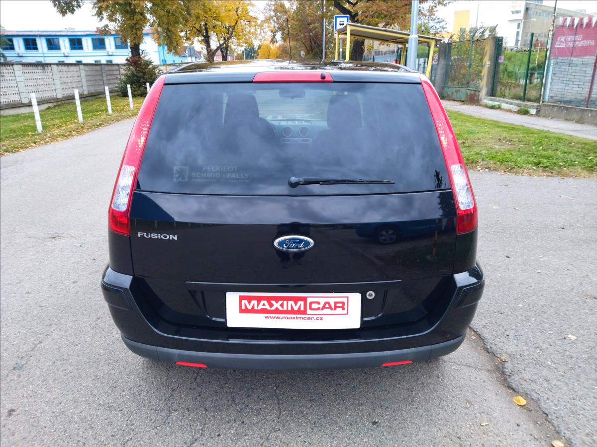 ford-fusion-1-4-16v-aut-klima-top - 6