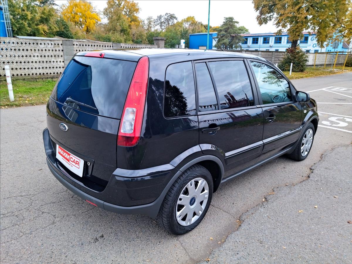 ford-fusion-1-4-16v-aut-klima-top - 7