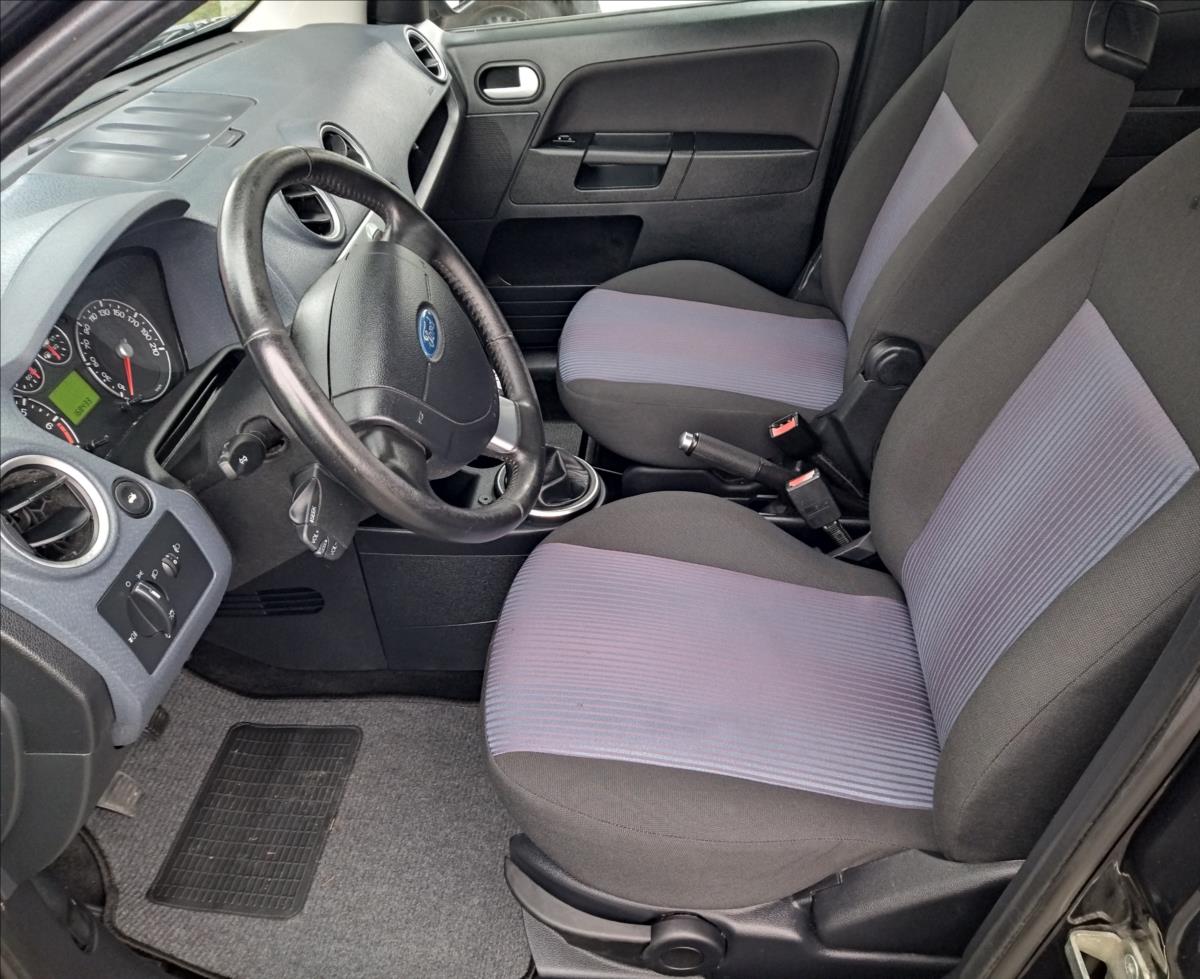 ford-fusion-1-4-16v-aut-klima-top - 8