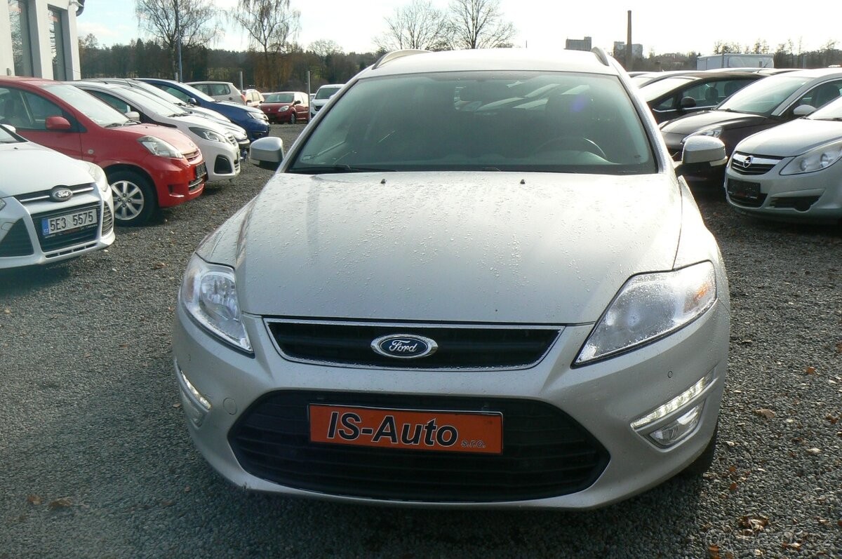 ford-mondeo-2-0-tdci-combi-navigace - 2