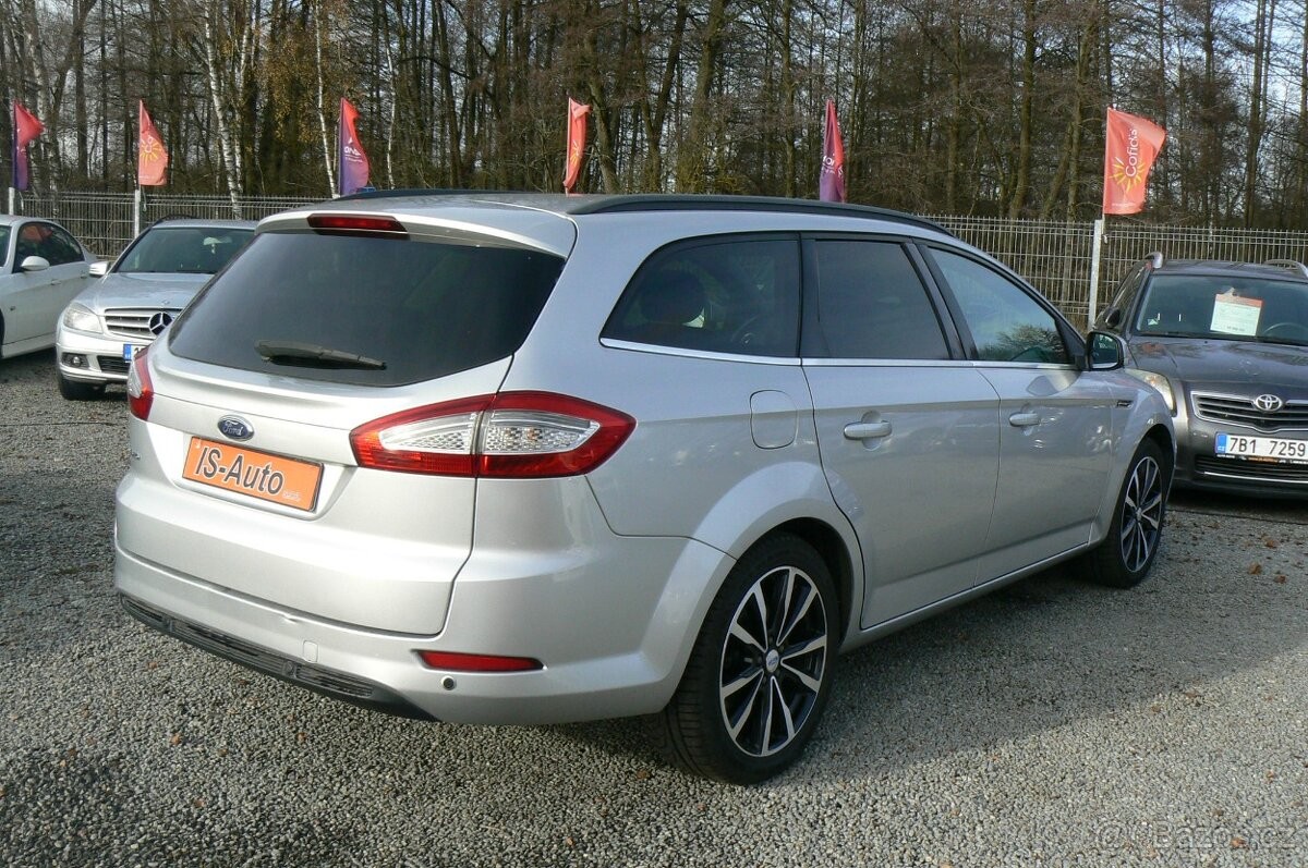 ford-mondeo-2-0-tdci-combi-navigace - 3
