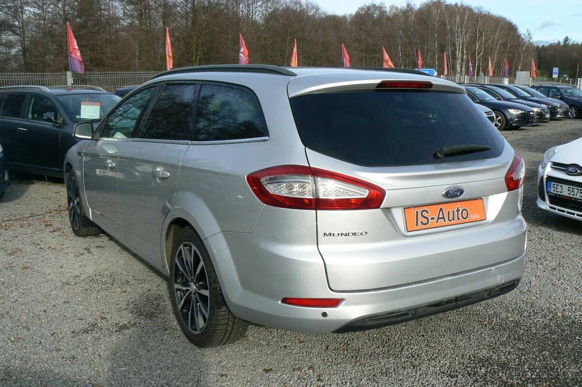 ford-mondeo-2-0-tdci-combi-navigace - 4