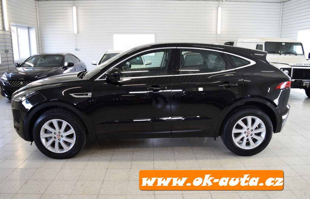 jaguar-f-pace-2-0-d-awd-92-000-km-2020 - 1