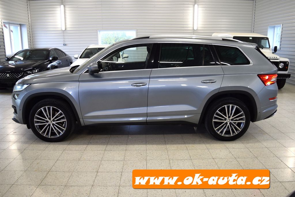 skoda-kodiaq-2-0tdi-laurin-klement4x4-140kw - 1
