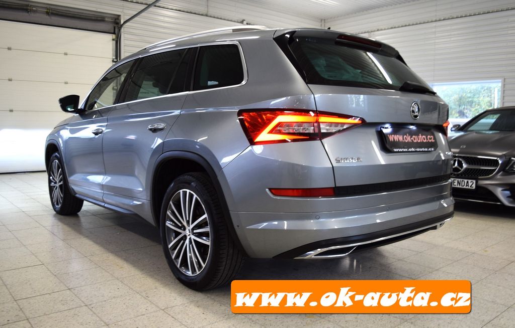 skoda-kodiaq-2-0tdi-laurin-klement4x4-140kw - 2