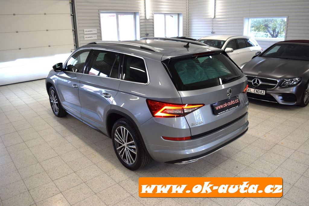 skoda-kodiaq-2-0tdi-laurin-klement4x4-140kw - 3