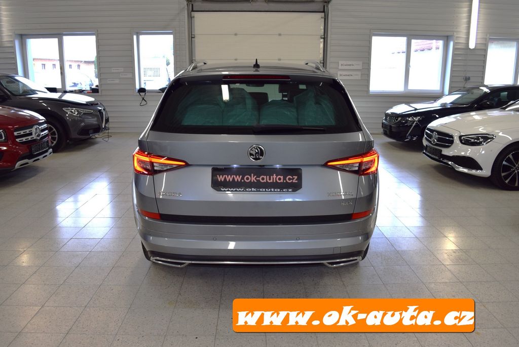 skoda-kodiaq-2-0tdi-laurin-klement4x4-140kw - 5