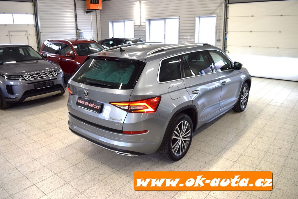 skoda-kodiaq-2-0tdi-laurin-klement4x4-140kw - 7