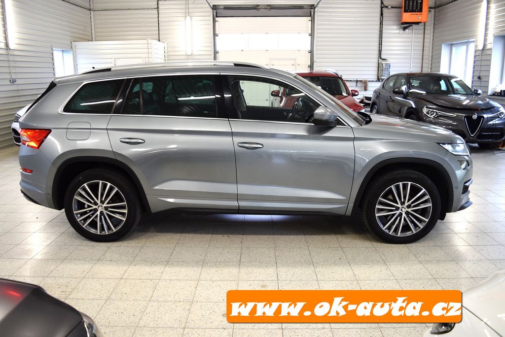 skoda-kodiaq-2-0tdi-laurin-klement4x4-140kw - 8