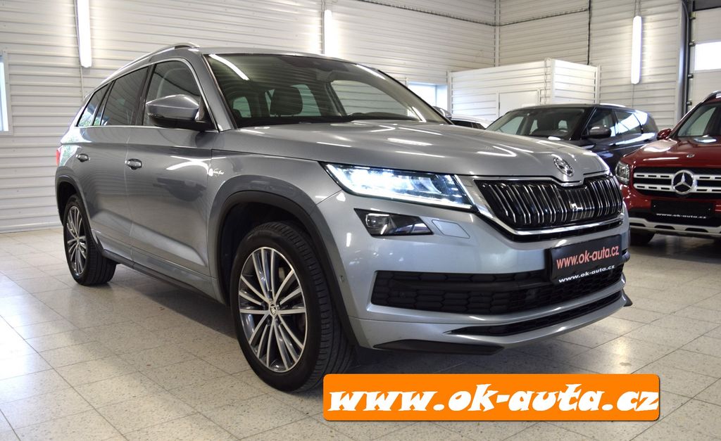 skoda-kodiaq-2-0tdi-laurin-klement4x4-140kw - 9