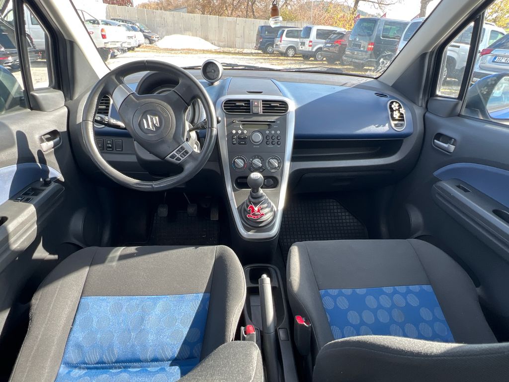 suzuki-splash-1-2 - 5