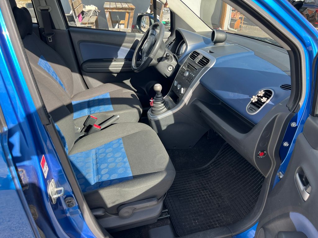 suzuki-splash-1-2 - 7