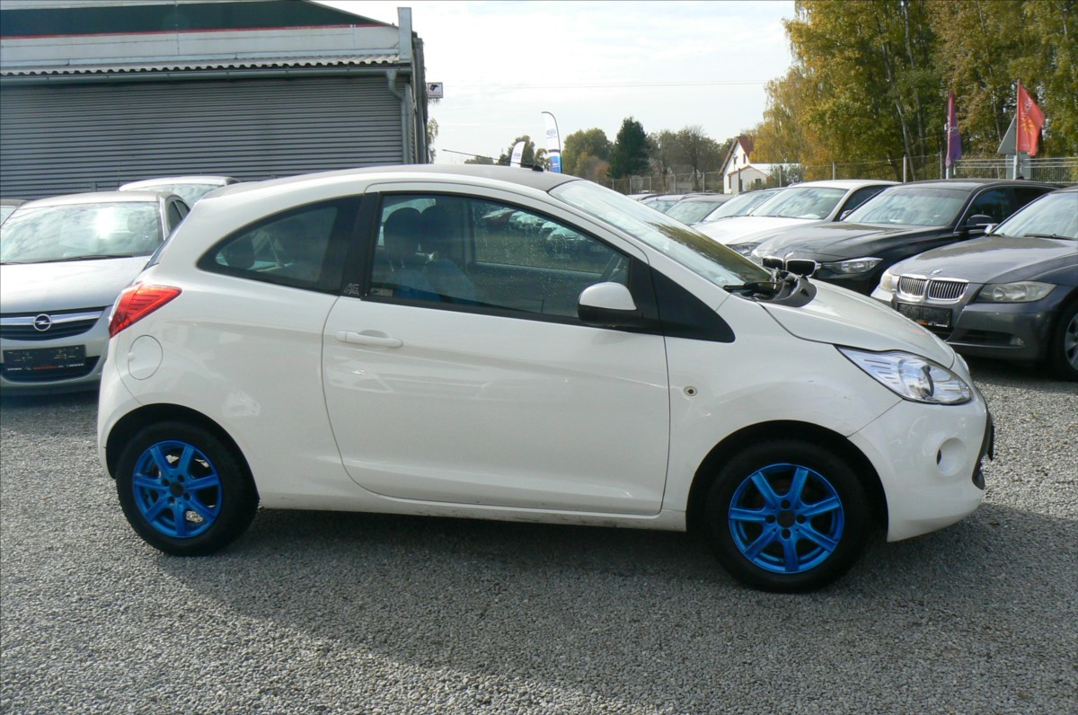 ford-ka-1-2-duratec - 7