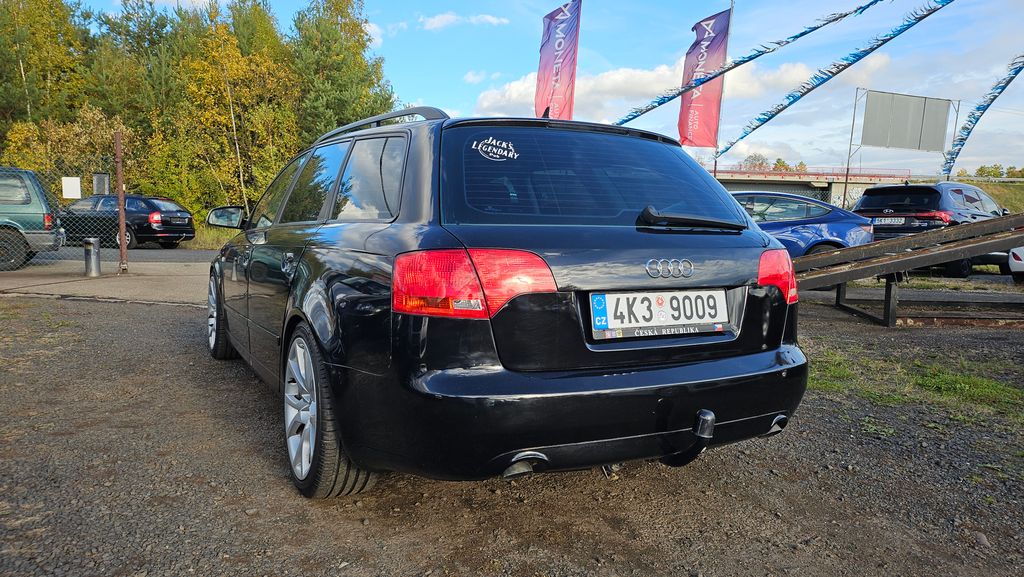 audi-a4-v6-2-7-tdi-kombi - 4