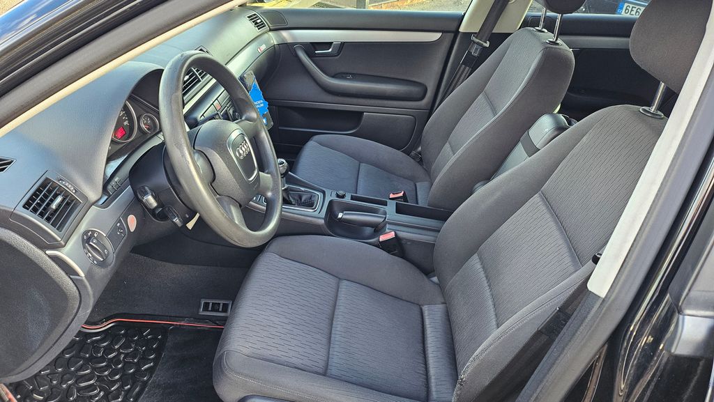 audi-a4-v6-2-7-tdi-kombi - 6