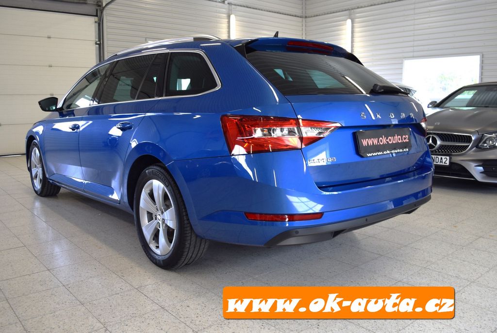 skoda-superb-2-0-tdi-business-dsg-dph - 2