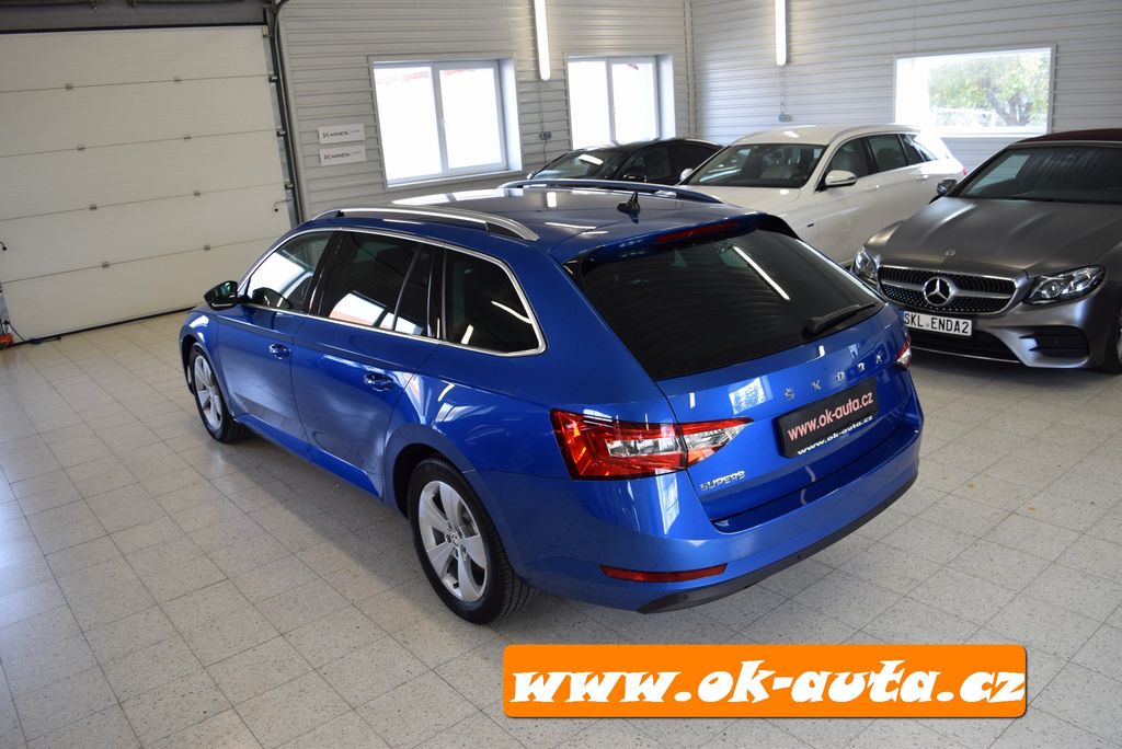 skoda-superb-2-0-tdi-business-dsg-dph - 3