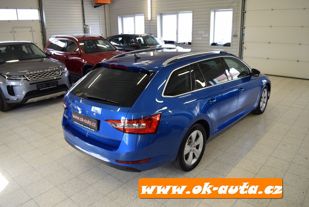 skoda-superb-2-0-tdi-business-dsg-dph - 7