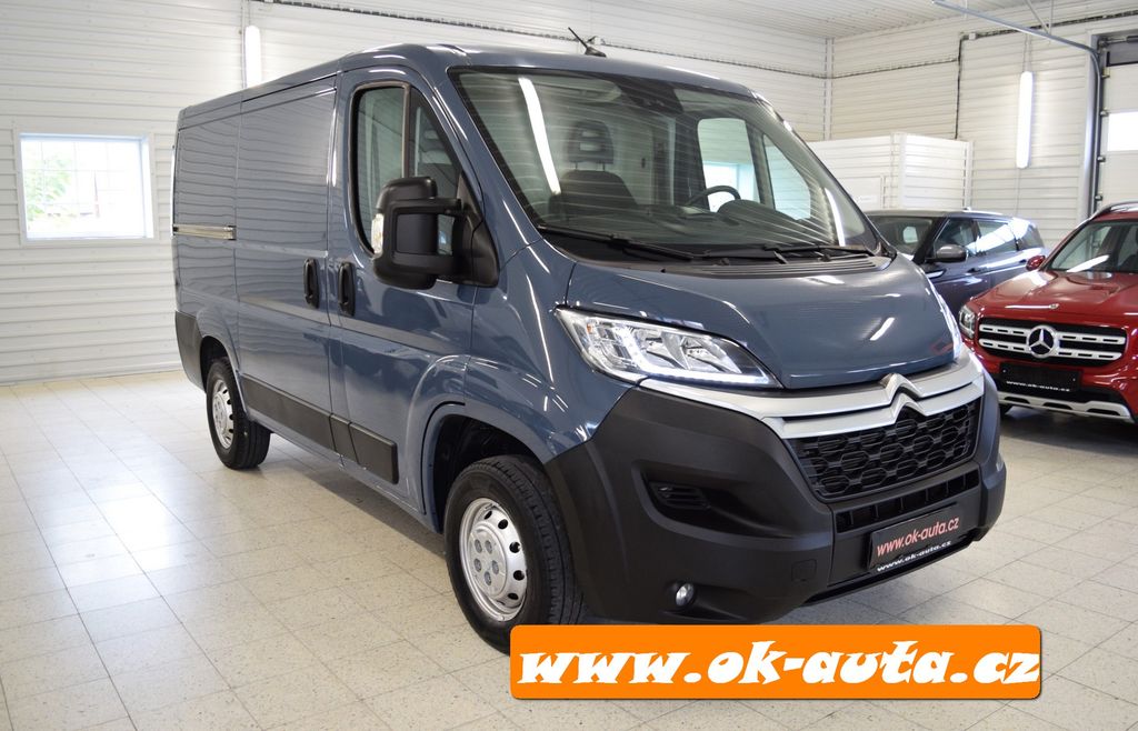 citroen-jumper - 7