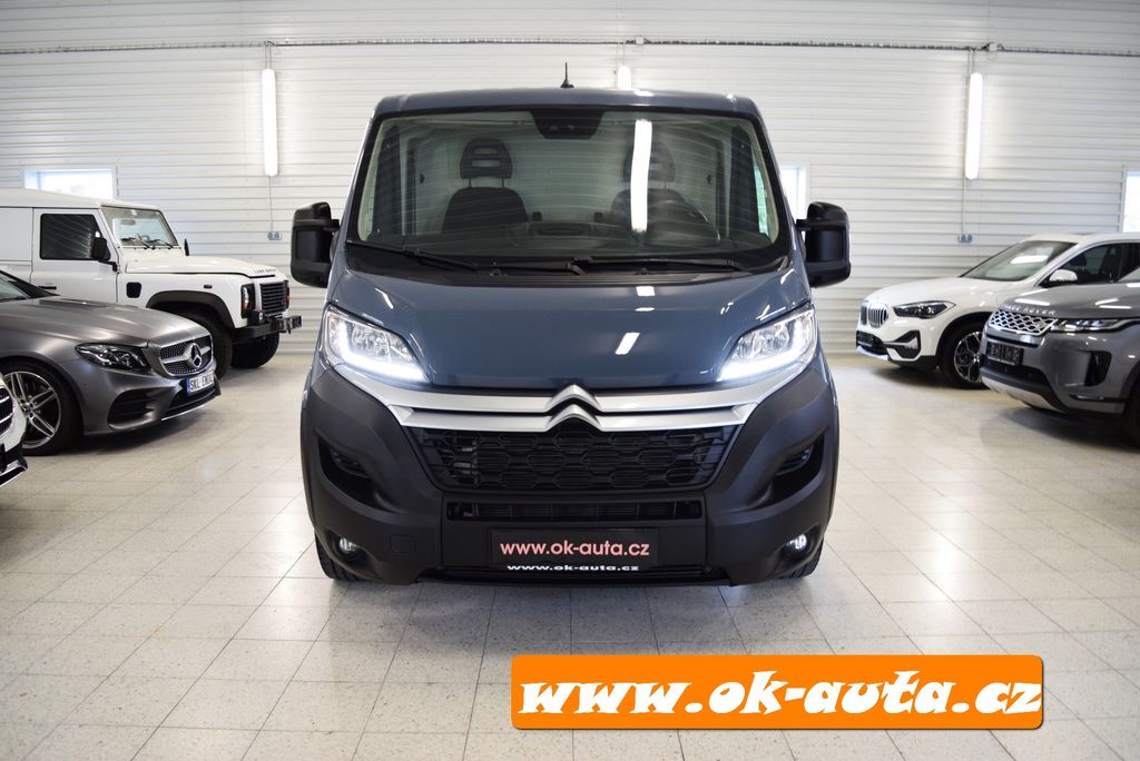 citroen-jumper - 8