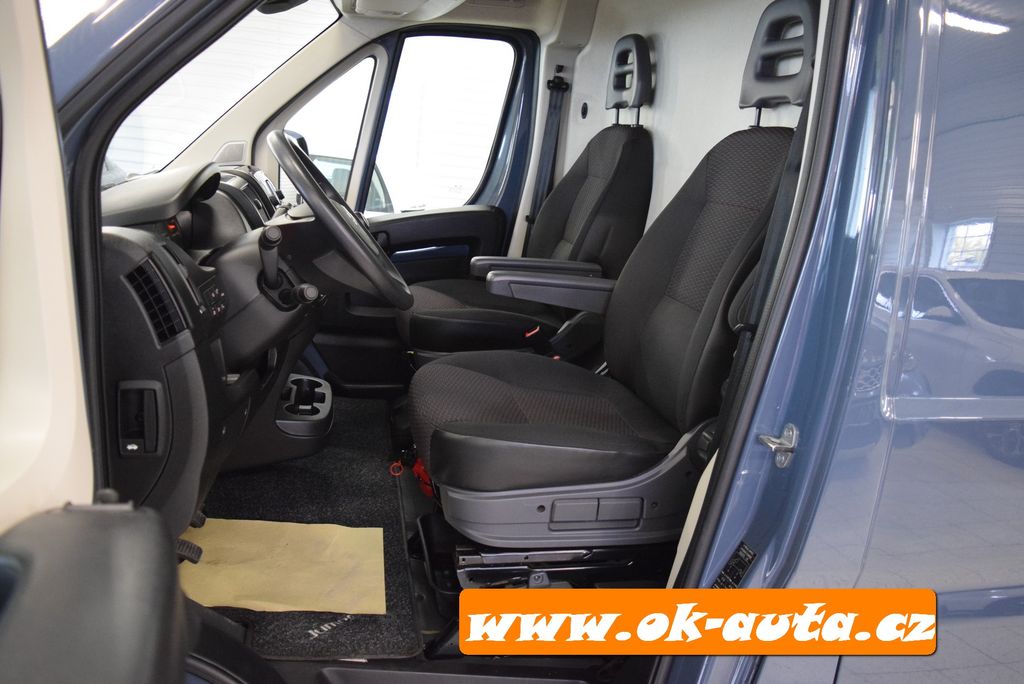 citroen-jumper - 9