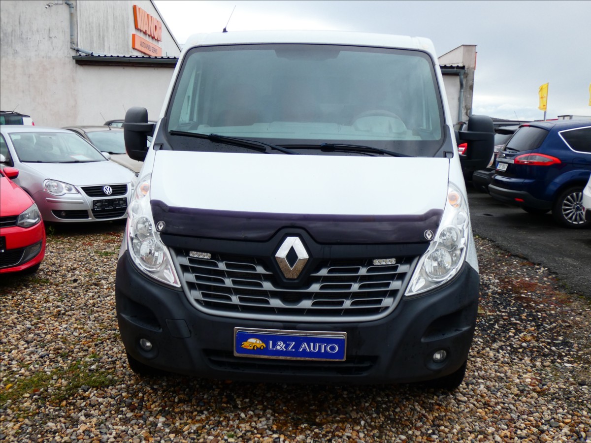 renault-master-2-3-dci - 1