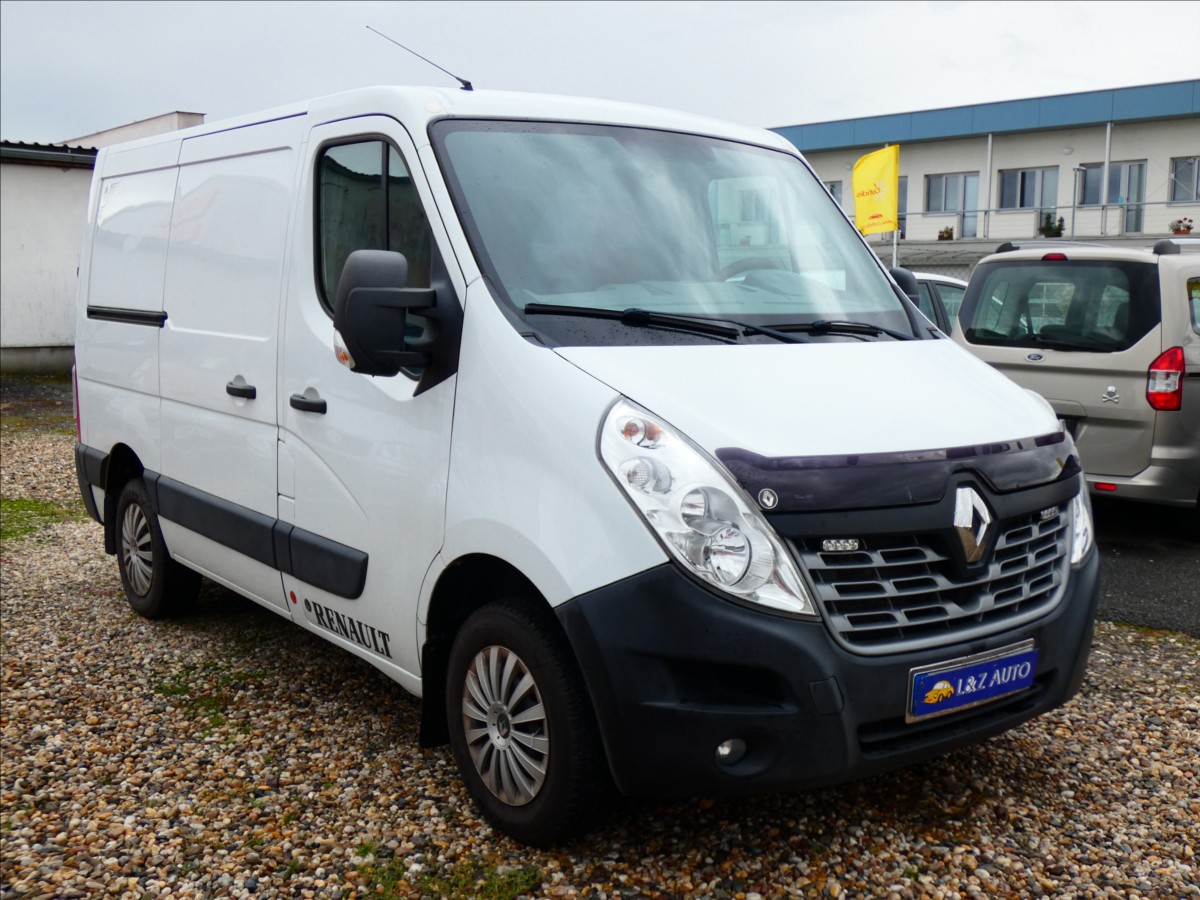 renault-master-2-3-dci - 2