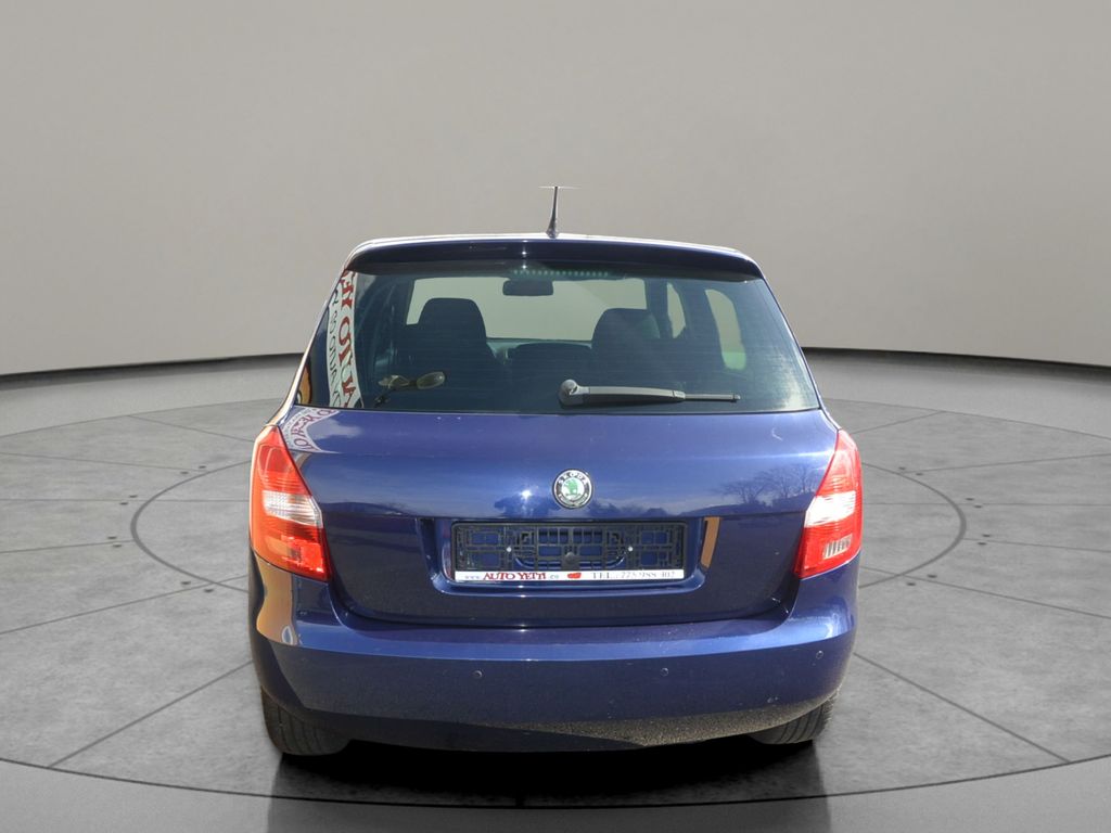 skoda-fabia-1-2tsi - 5
