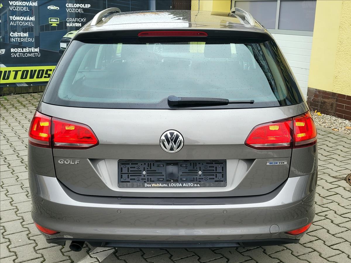 volkswagen-golf-1-6-tdi-cz-digiklima-servis - 7
