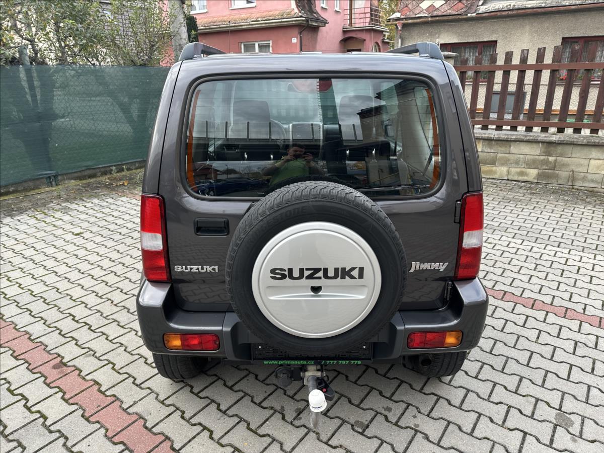 suzuki-jimny-1-3-ranger-tazne - 3