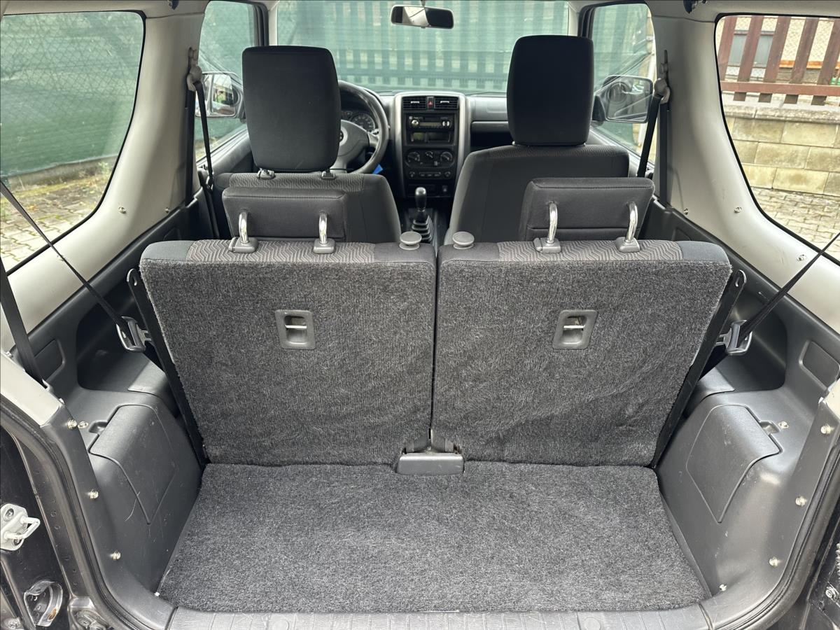 suzuki-jimny-1-3-ranger-tazne - 4