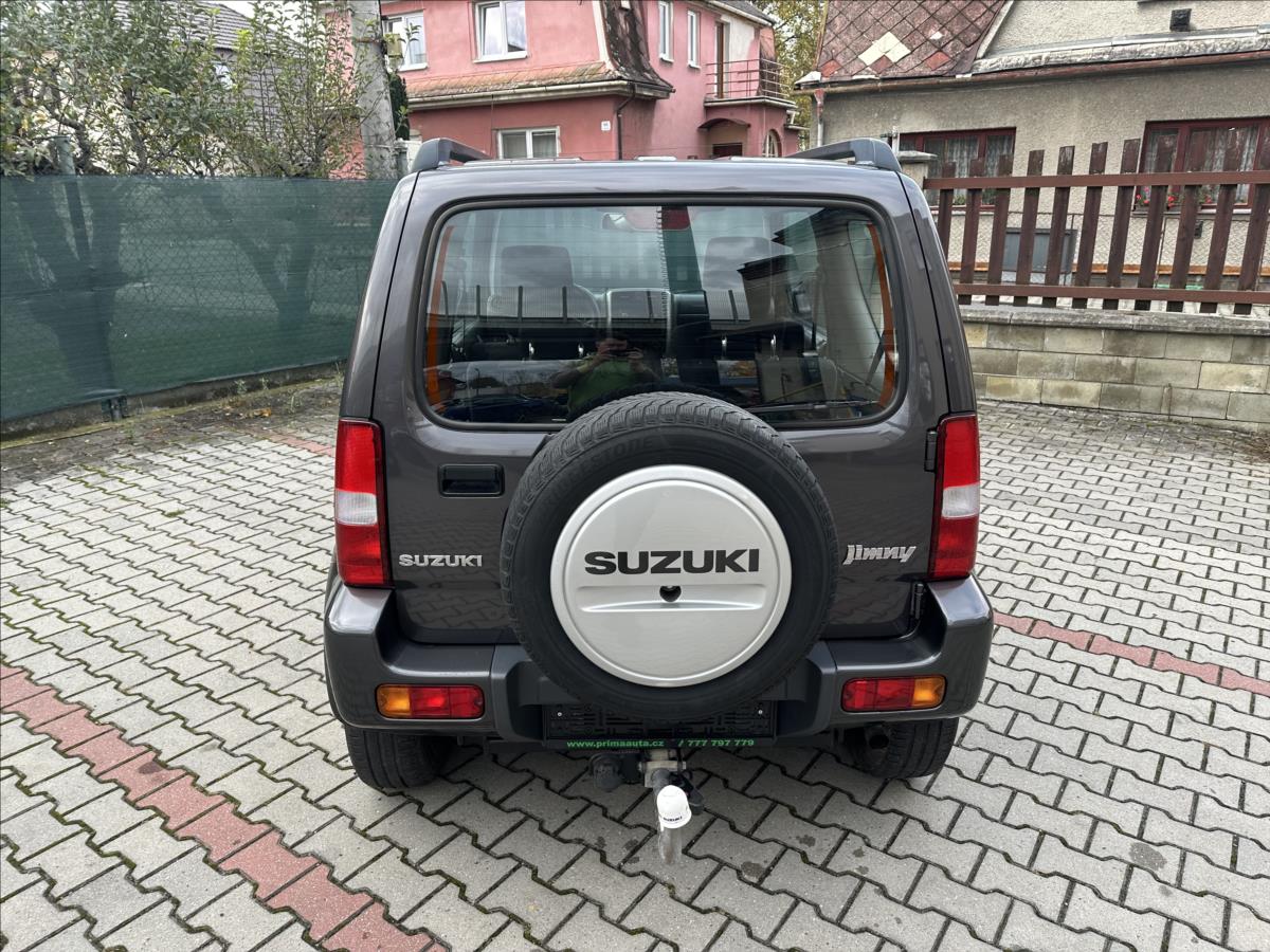 suzuki-jimny-1-3-ranger-tazne - 5