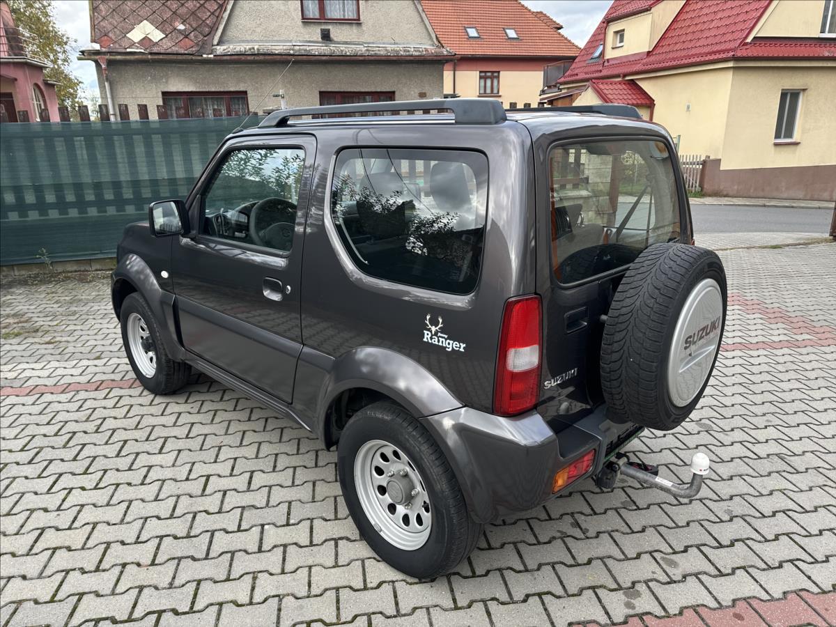 suzuki-jimny-1-3-ranger-tazne - 6