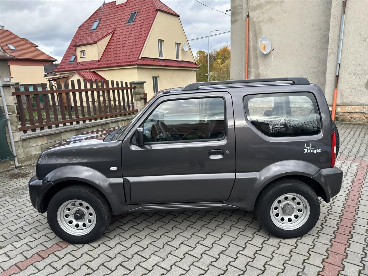 suzuki-jimny-1-3-ranger-tazne - 7