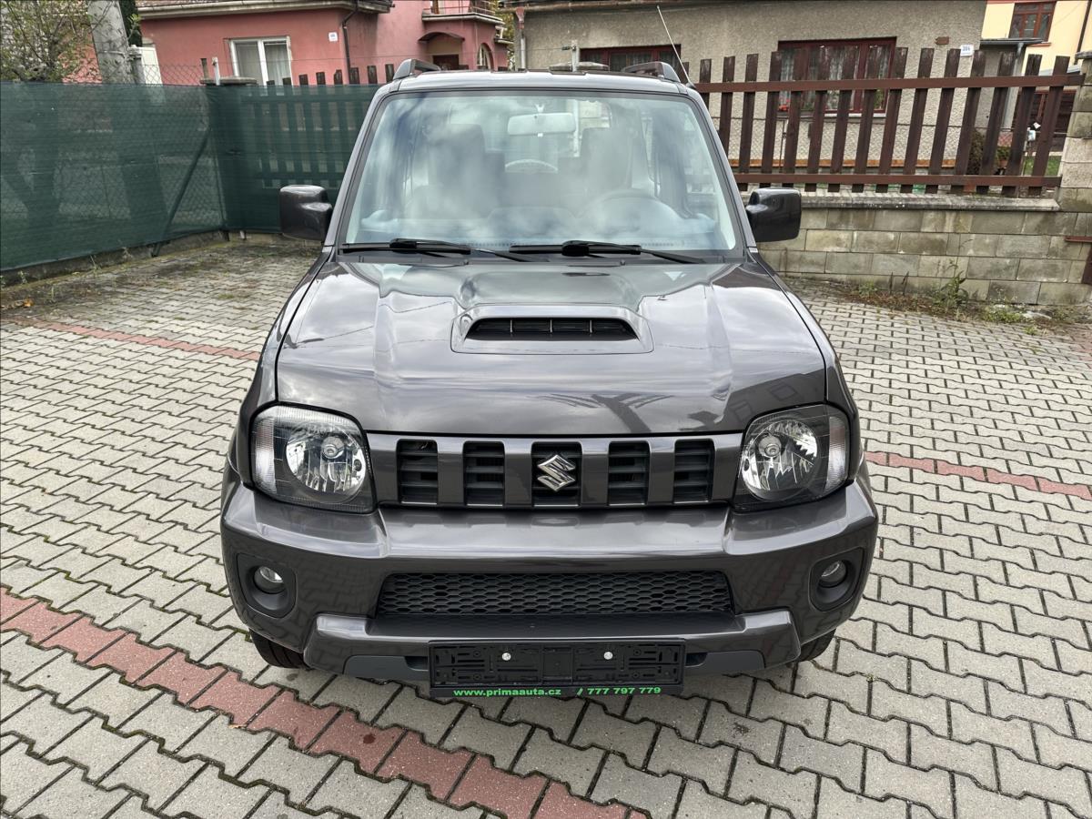 suzuki-jimny-1-3-ranger-tazne - 9